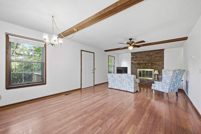 400 Alex Drive, Dalton, GA 30720