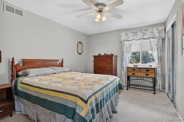 310 Browning Drive, Howell, MI 48843