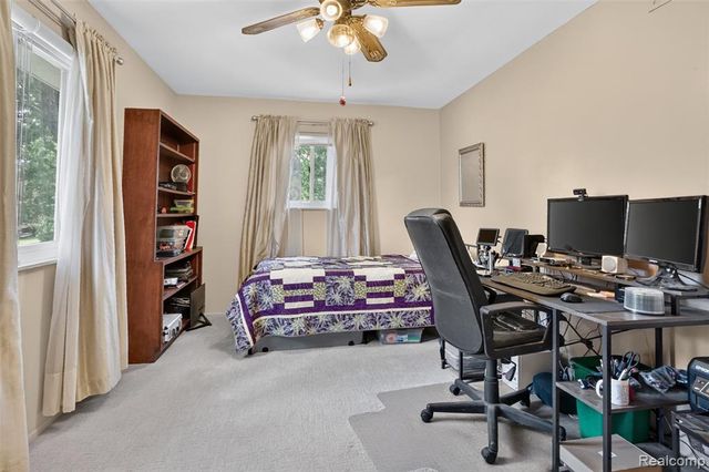 310 Browning Drive, Howell, MI 48843