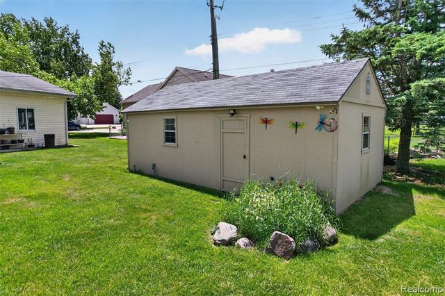 310 Browning Drive, Howell, MI 48843