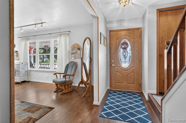 310 Browning Drive, Howell, MI 48843