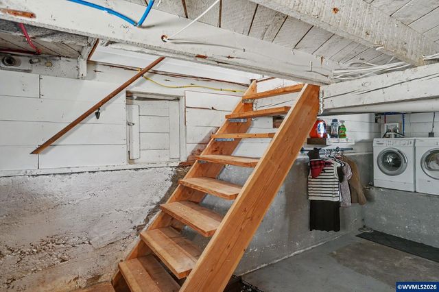 216 E Main St, Sublimity, OR 97385