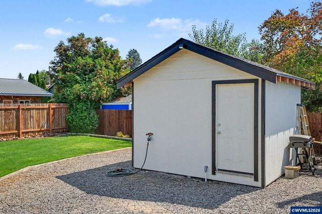 216 E Main St, Sublimity, OR 97385