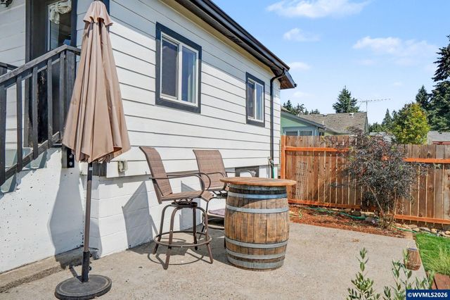 216 E Main St, Sublimity, OR 97385