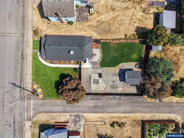 216 E Main St, Sublimity, OR 97385