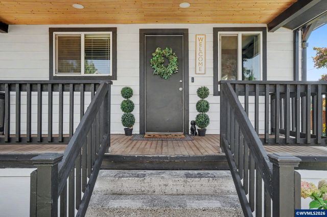 216 E Main St, Sublimity, OR 97385