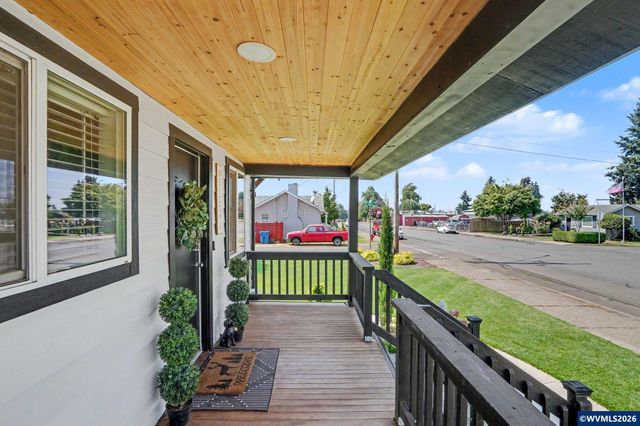 216 E Main St, Sublimity, OR 97385