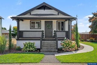 216 E Main St, Sublimity, OR 97385