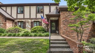 7014 Quail Hill Road, Charlotte, NC 28210