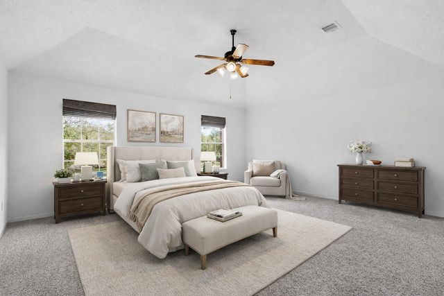 4206 Arboretum Drive, Pasadena, TX 77505