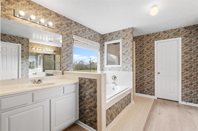 4206 Arboretum Drive, Pasadena, TX 77505