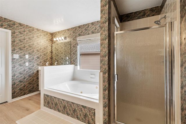 4206 Arboretum Drive, Pasadena, TX 77505