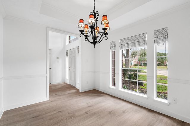 4206 Arboretum Drive, Pasadena, TX 77505