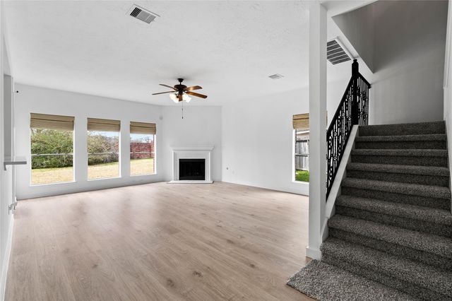 4206 Arboretum Drive, Pasadena, TX 77505