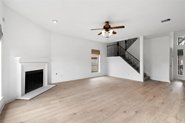 4206 Arboretum Drive, Pasadena, TX 77505