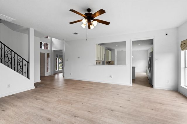 4206 Arboretum Drive, Pasadena, TX 77505