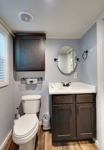 75A Deer Lick Trail, Monteagle, TN 37356
