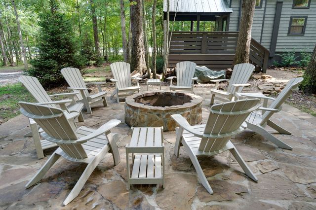 75A Deer Lick Trail, Monteagle, TN 37356
