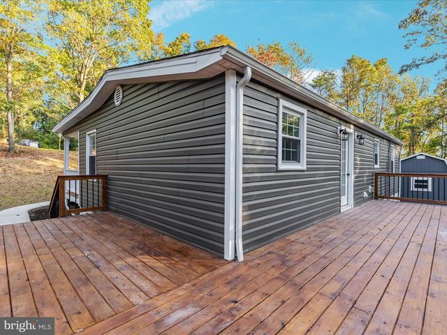 210 ZEIGER DR, Winchester, VA 22602