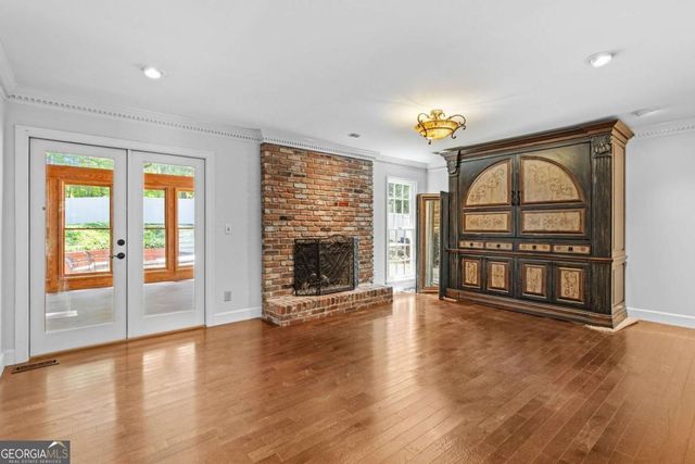 315 Derby Ridge Trace, Roswell, GA 30075