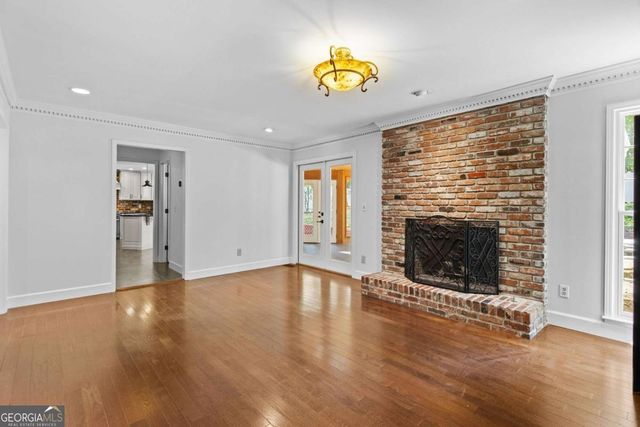 315 Derby Ridge Trace, Roswell, GA 30075