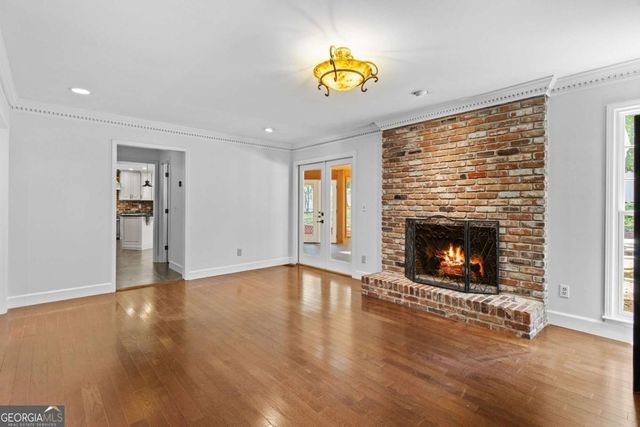 315 Derby Ridge Trace, Roswell, GA 30075