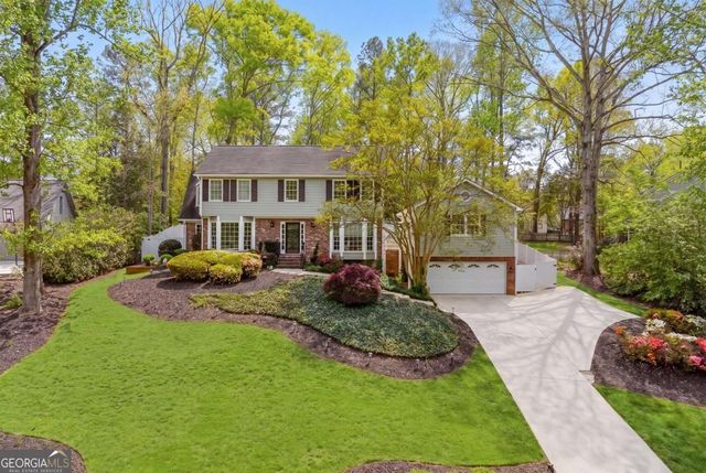 315 Derby Ridge Trace, Roswell, GA 30075