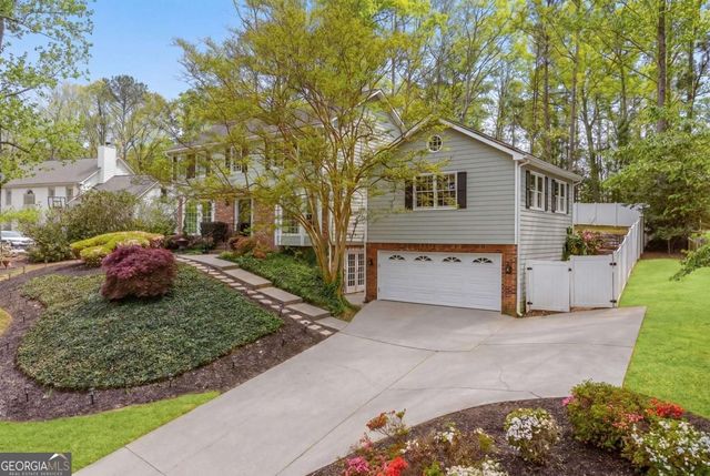 315 Derby Ridge Trace, Roswell, GA 30075