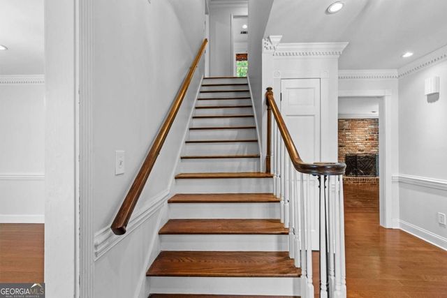 315 Derby Ridge Trace, Roswell, GA 30075