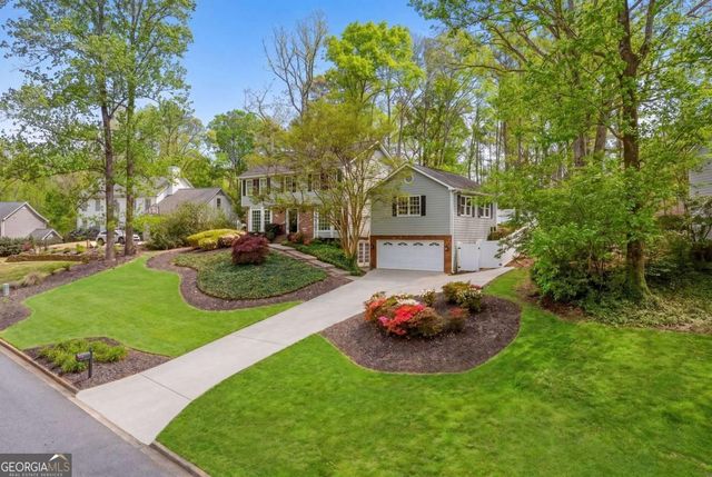 315 Derby Ridge Trace, Roswell, GA 30075