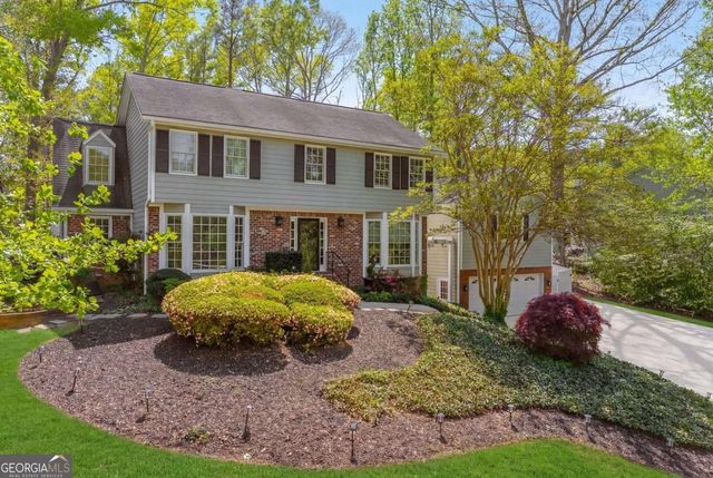 315 Derby Ridge Trace, Roswell, GA 30075