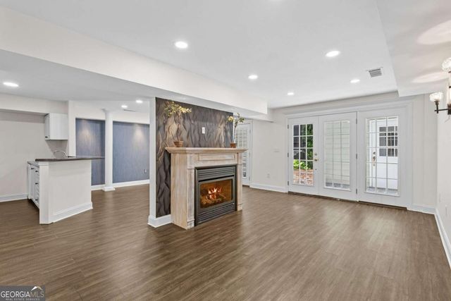 315 Derby Ridge Trace, Roswell, GA 30075