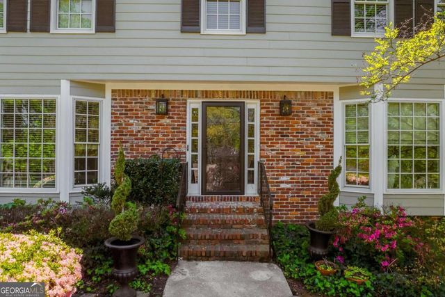 315 Derby Ridge Trace, Roswell, GA 30075