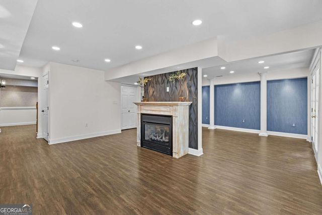 315 Derby Ridge Trace, Roswell, GA 30075