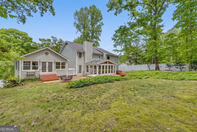 315 Derby Ridge Trace, Roswell, GA 30075