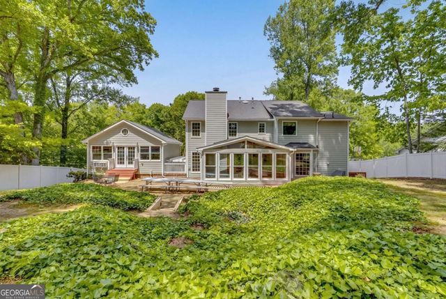 315 Derby Ridge Trace, Roswell, GA 30075