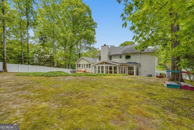 315 Derby Ridge Trace, Roswell, GA 30075