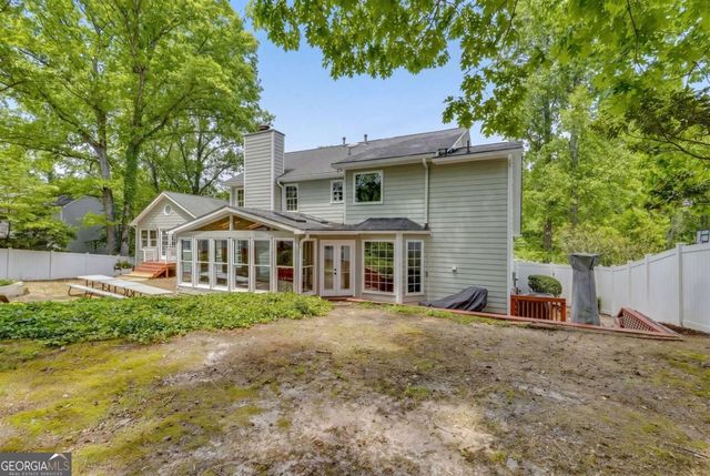 315 Derby Ridge Trace, Roswell, GA 30075