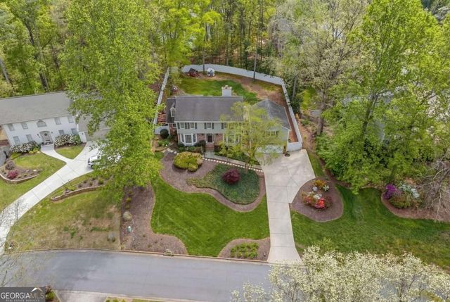 315 Derby Ridge Trace, Roswell, GA 30075