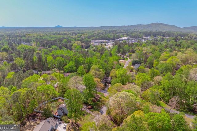 315 Derby Ridge Trace, Roswell, GA 30075
