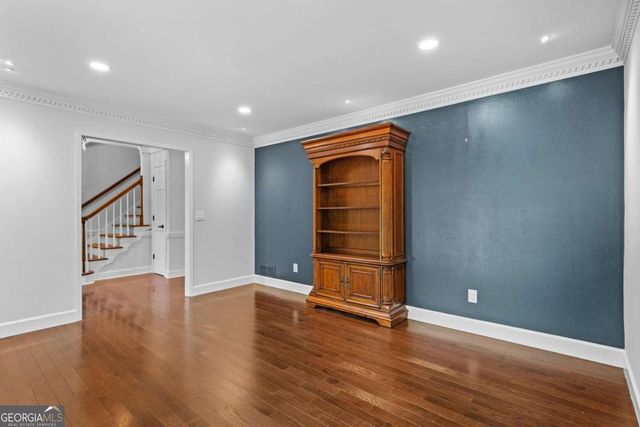 315 Derby Ridge Trace, Roswell, GA 30075