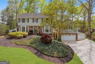 315 Derby Ridge Trace, Roswell, GA 30075