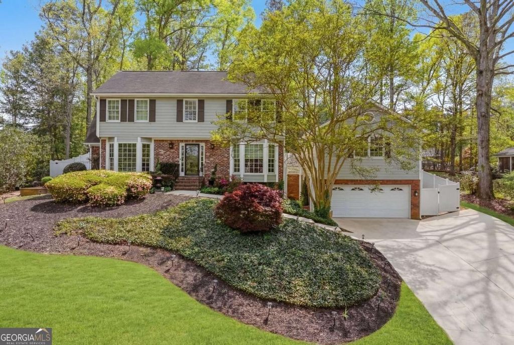 315 Derby Ridge Trace, Roswell, GA 30075