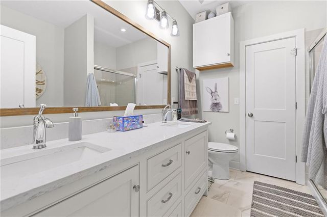 13975 W 112th Terrace, Olathe, KS 66215