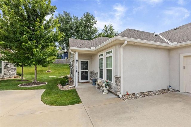13975 W 112th Terrace, Olathe, KS 66215