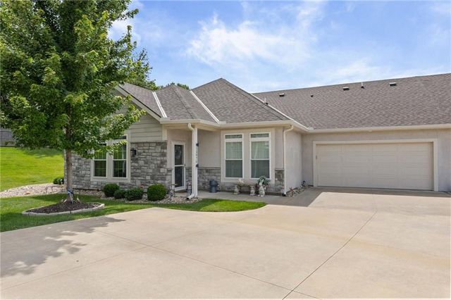 13975 W 112th Terrace, Olathe, KS 66215