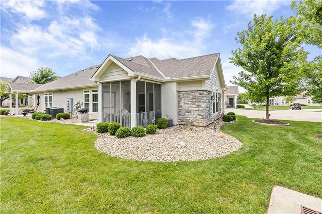13975 W 112th Terrace, Olathe, KS 66215