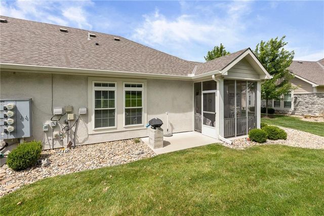 13975 W 112th Terrace, Olathe, KS 66215
