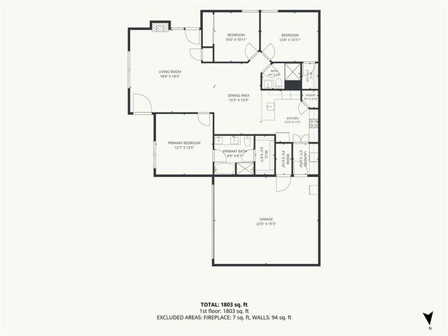 13975 W 112th Terrace, Olathe, KS 66215