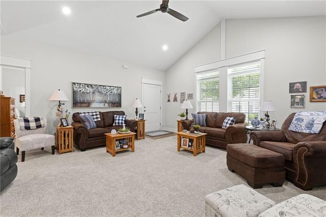 13975 W 112th Terrace, Olathe, KS 66215